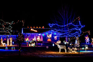 AMERICAN CHRISTMAS TRADITIONS WE LOVE!