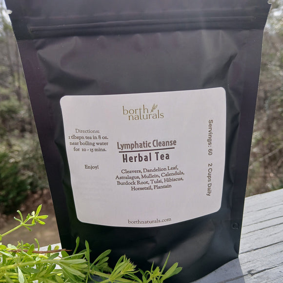 TEA - Herbal