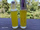 Lip Oil  - Raspberry Seed and Marula