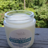 MSM CREME - Soothing Relief + Nourishing