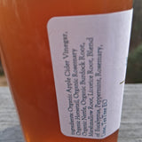 HAIR RINSE - ACV BOTANICAL SCALP & HAIR RINSE