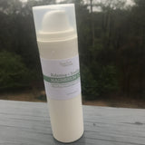 6 oz. airless pump