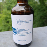 TINCTURE -ANXIETY & STRESS RELIEF (Calming + Relaxing)