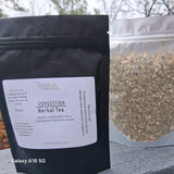 TEA  - CONGESTION RELIEF