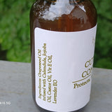 CUTICLE OIL + NAIL CONDITIONER - Repair, Nourish, Protect