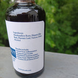 TINCTURE - HEALTHY GUT