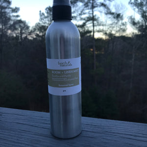 LINEN & ROOM MIST - Soothe & Purify