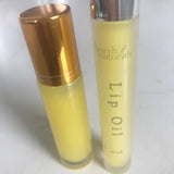 Lip Oil  - Raspberry Seed and Marula