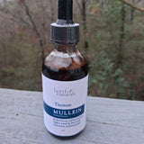 TINCTURE - MULLEIN