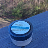 SUNSCREEN - Natural Mineral UVA & UVB Protection