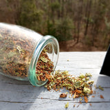 TEA  - BLOOD SUGAR BALANCE
