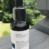 TINCTURE - HEADACHE RELIEF (Soothes Tension, Stress + Pain)