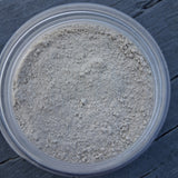 TOOTH POWDER - Mineral Rich w/Hydroxyapatite