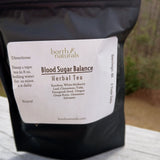 TEA  - BLOOD SUGAR BALANCE