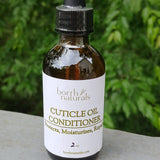 CUTICLE OIL + NAIL CONDITIONER - Repair, Nourish, Protect