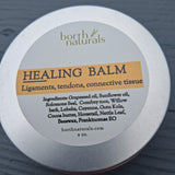 HEALING BALM -  CONNECTIVE TISSUE & JOINT