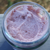 FOAMING BODY POLISH (SUGAR SCRUB)